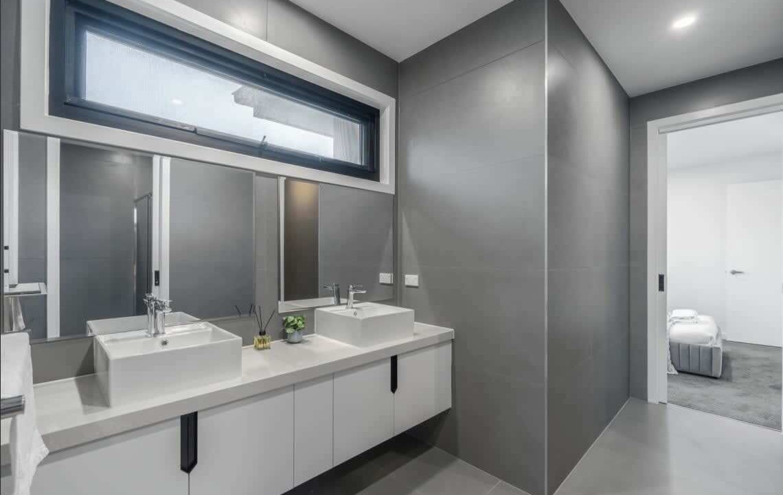 Photo of Bathroom in Oakleigh East