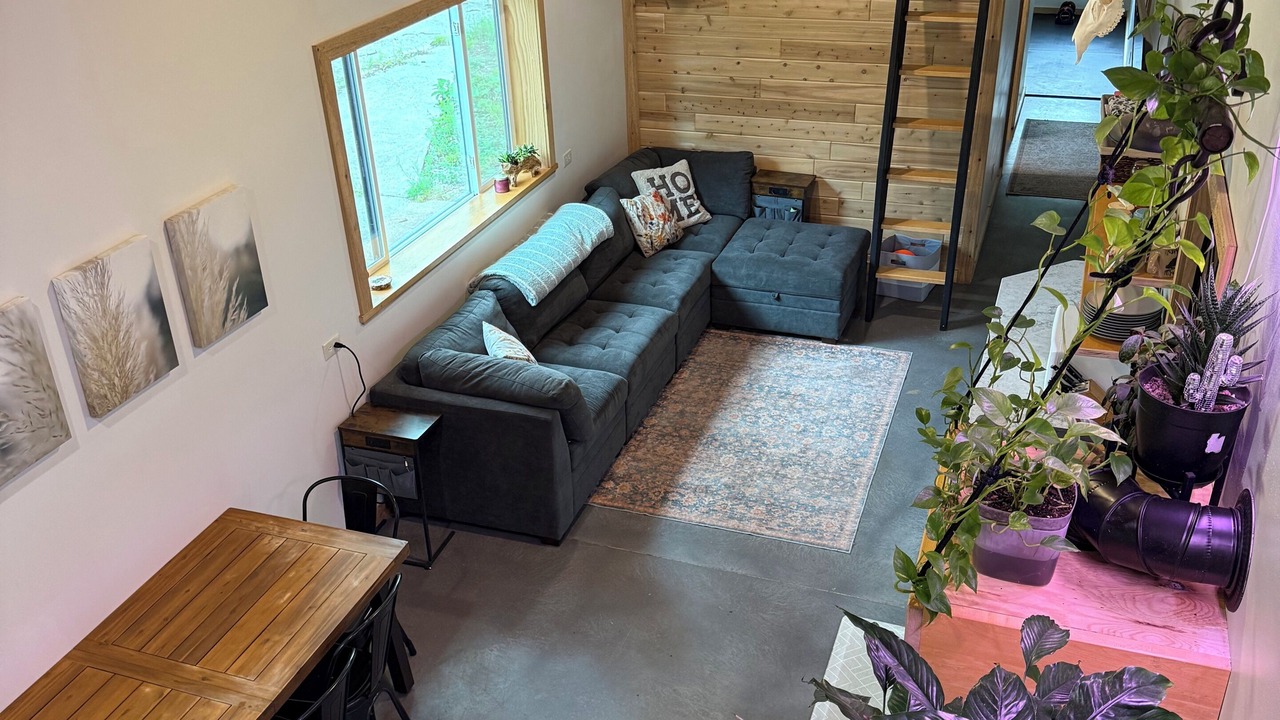 Photo of Livingroom in Sanford