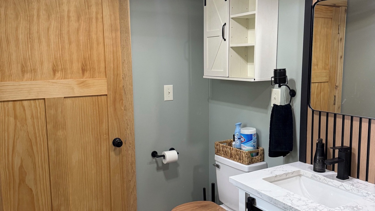 Photo of Bathroom in Sanford