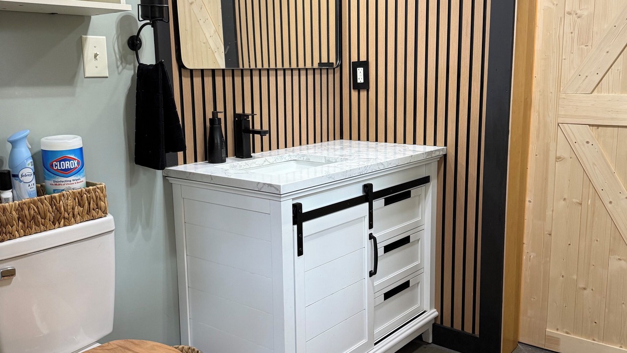 Photo of Bathroom in Sanford