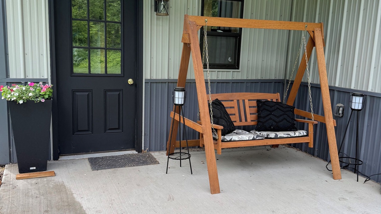 Photo of Patio Balcony in Sanford