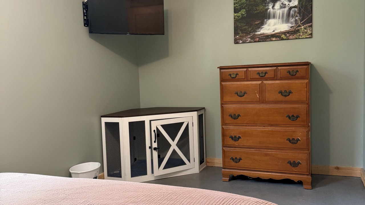Photo of Bedroom in Sanford