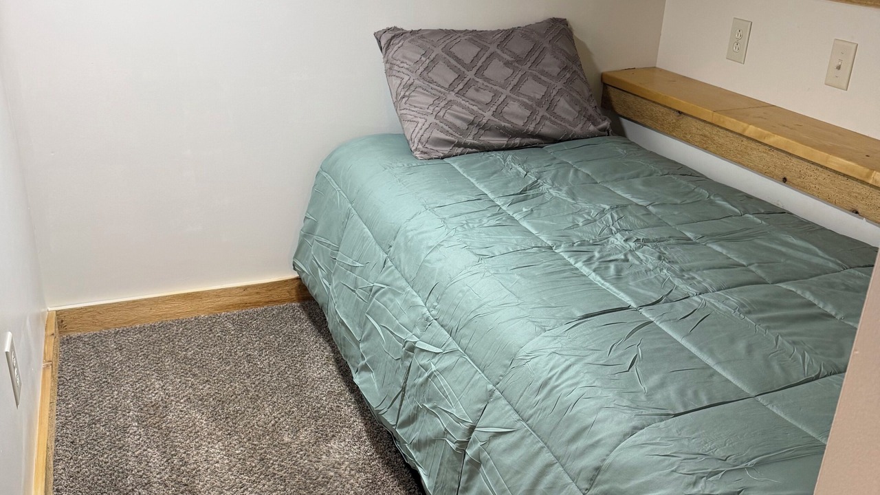 Photo of Bedroom in Sanford