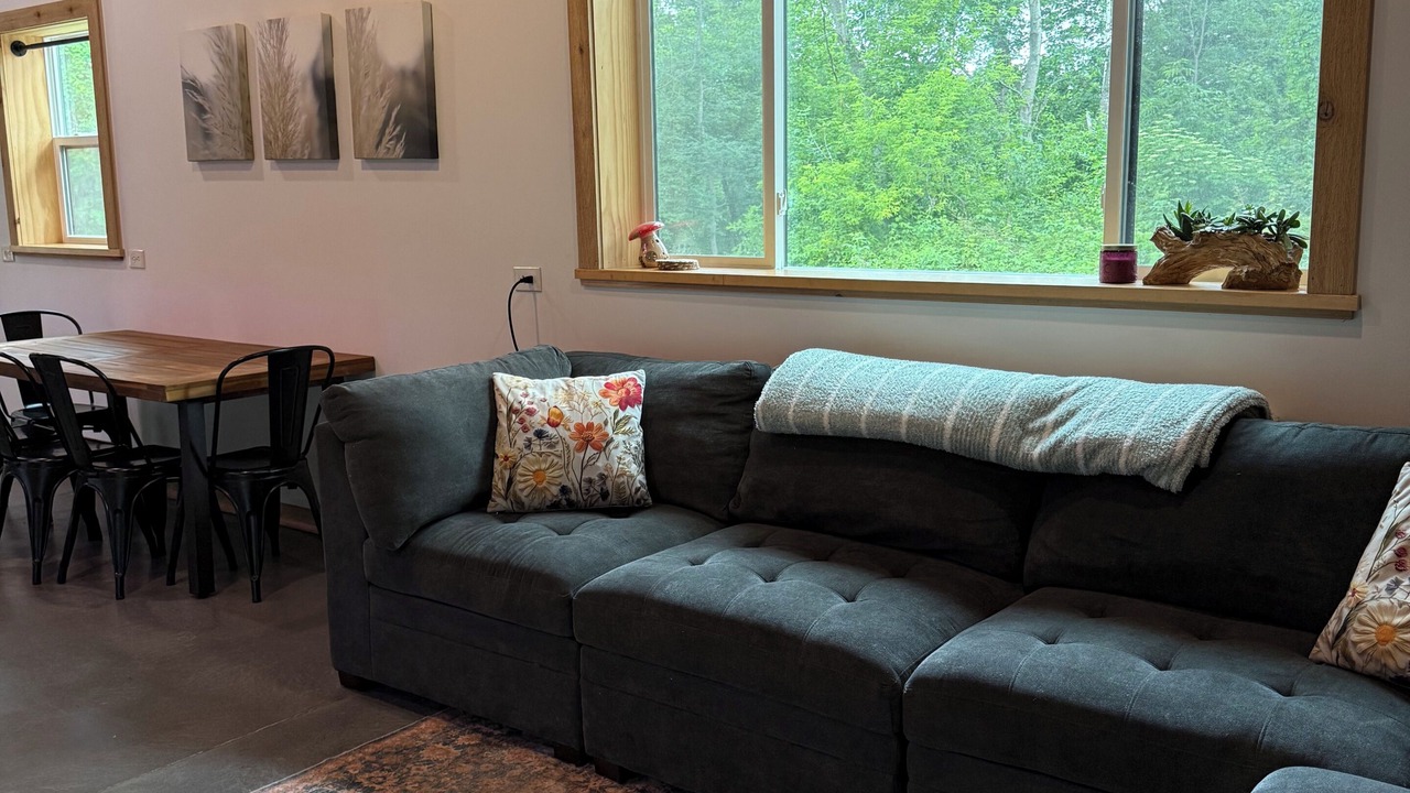 Photo of Livingroom in Sanford
