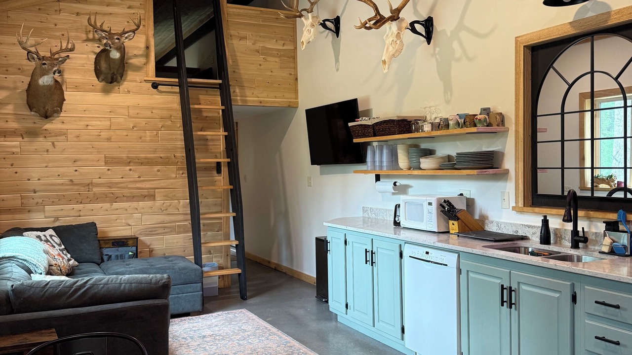 Photo of Livingroom in Sanford