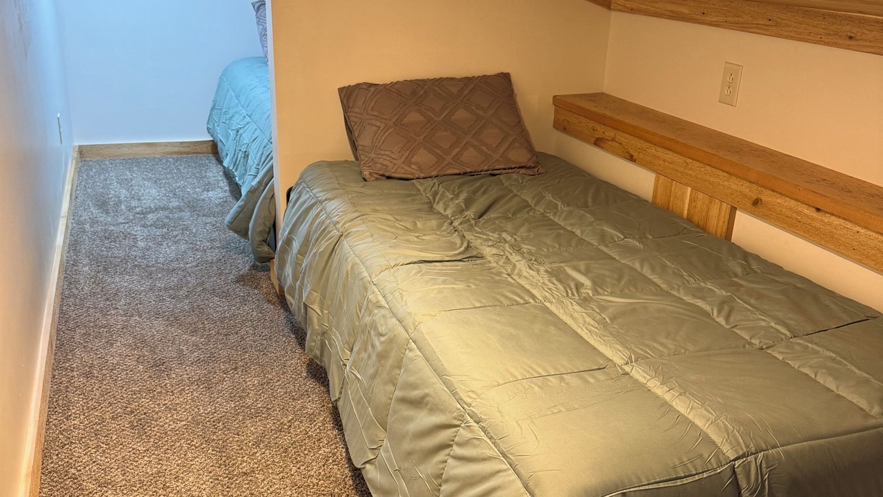 Photo of Bedroom in Sanford