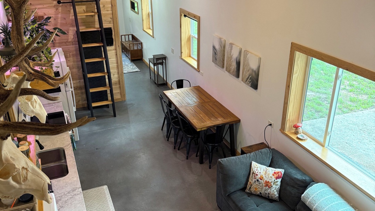Photo of Livingroom in Sanford