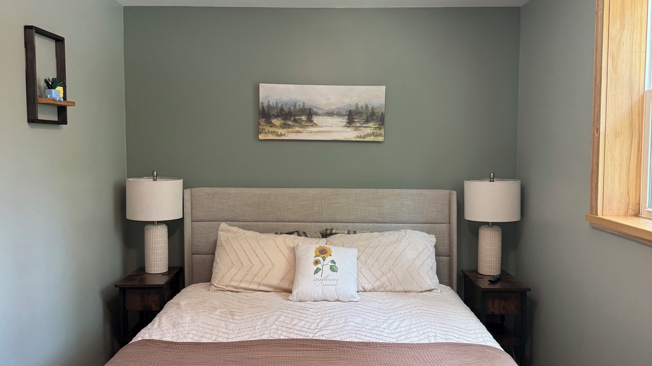 Photo of Bedroom in Sanford