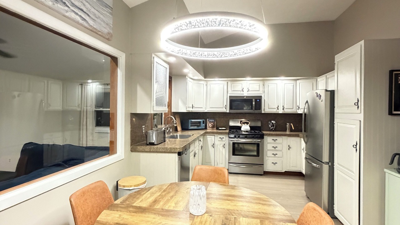 Photo of Kitchen in Whitmore Lake