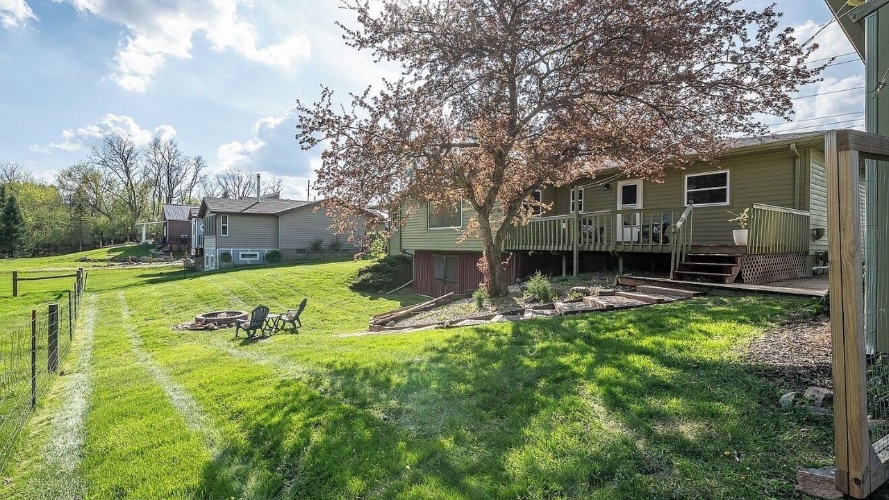 Photo of Outdoor in Whitmore Lake