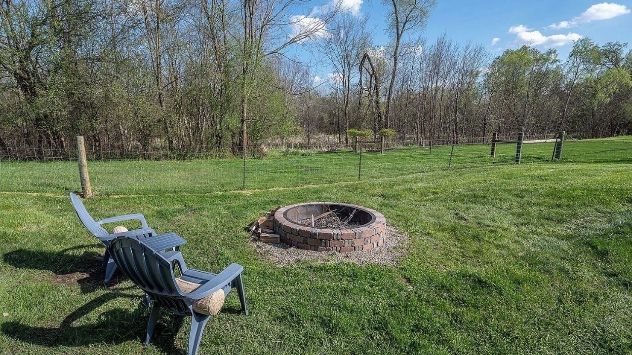 Photo of Outdoor in Whitmore Lake