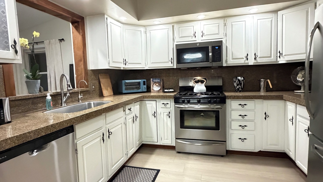 Photo of Kitchen in Whitmore Lake