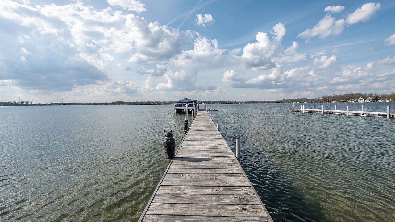 Photo of Others in Whitmore Lake