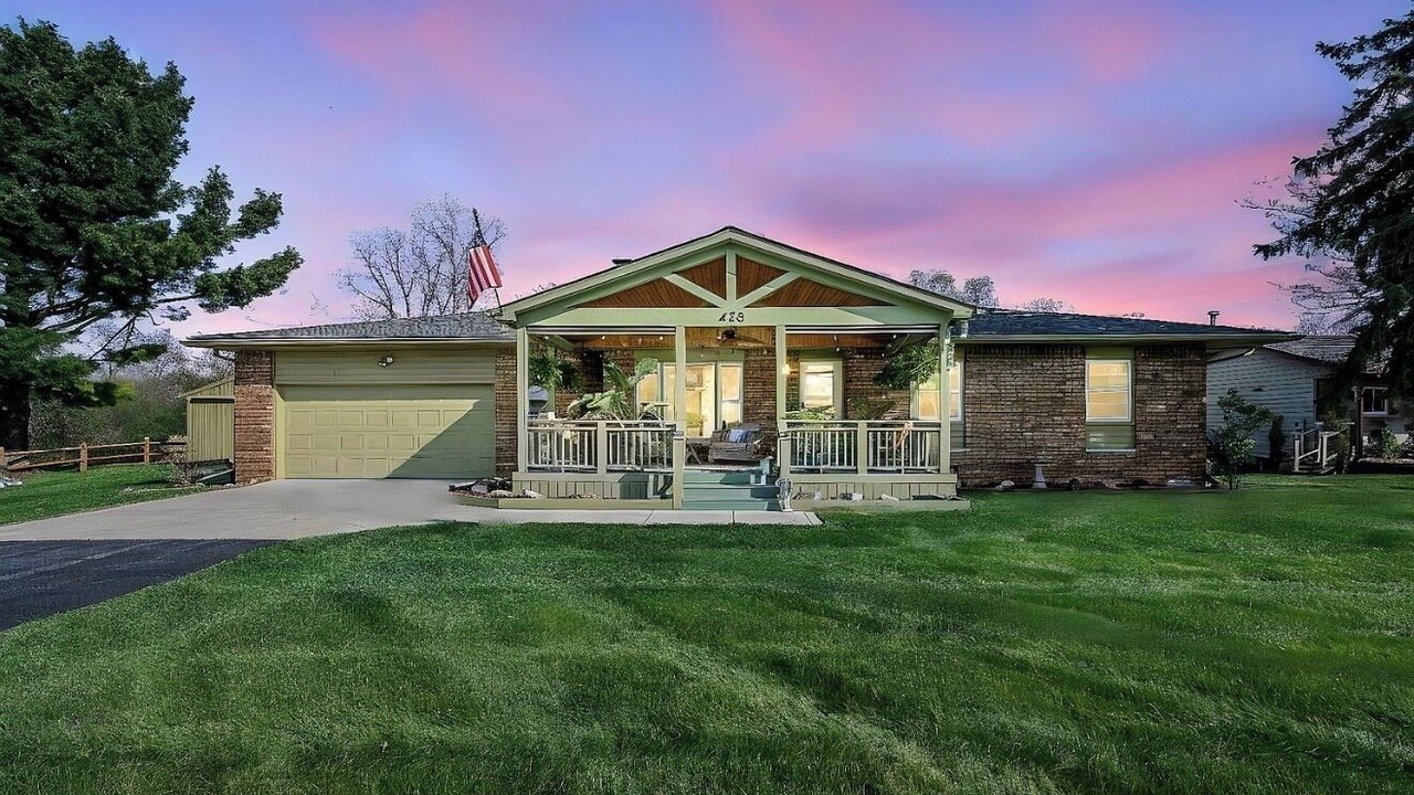 Photo of Outdoor in Whitmore Lake