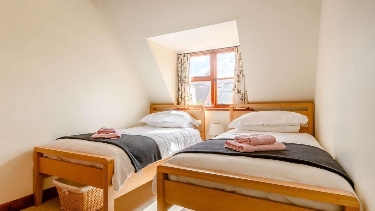 Photo of Bedroom in Bretforton