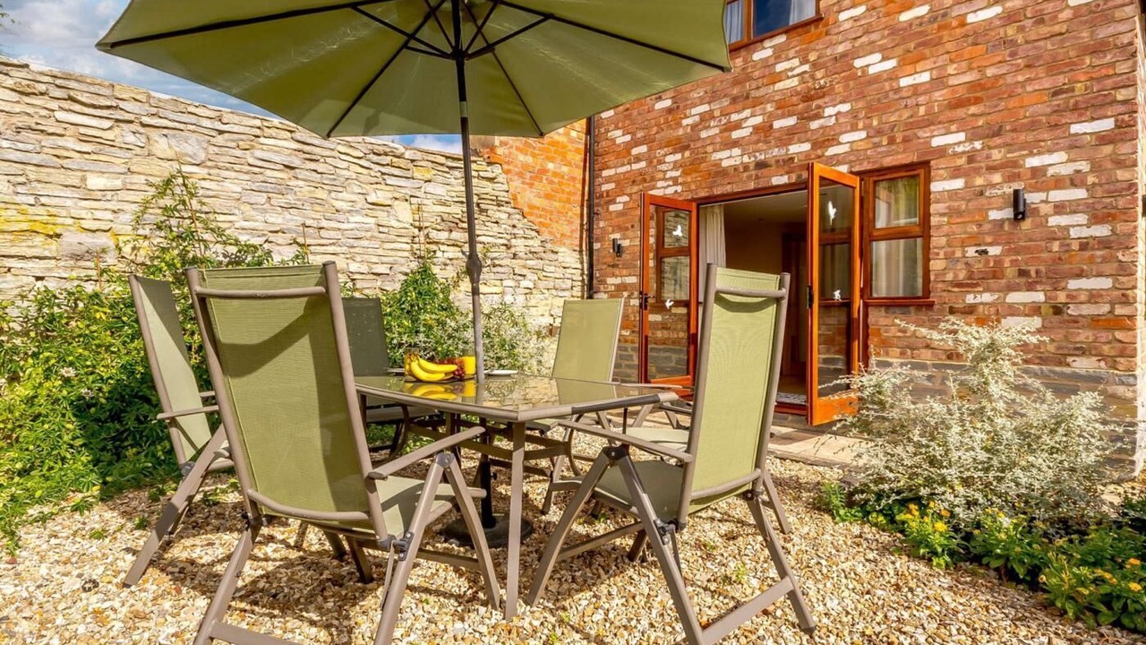 Photo of Outdoor in Bretforton