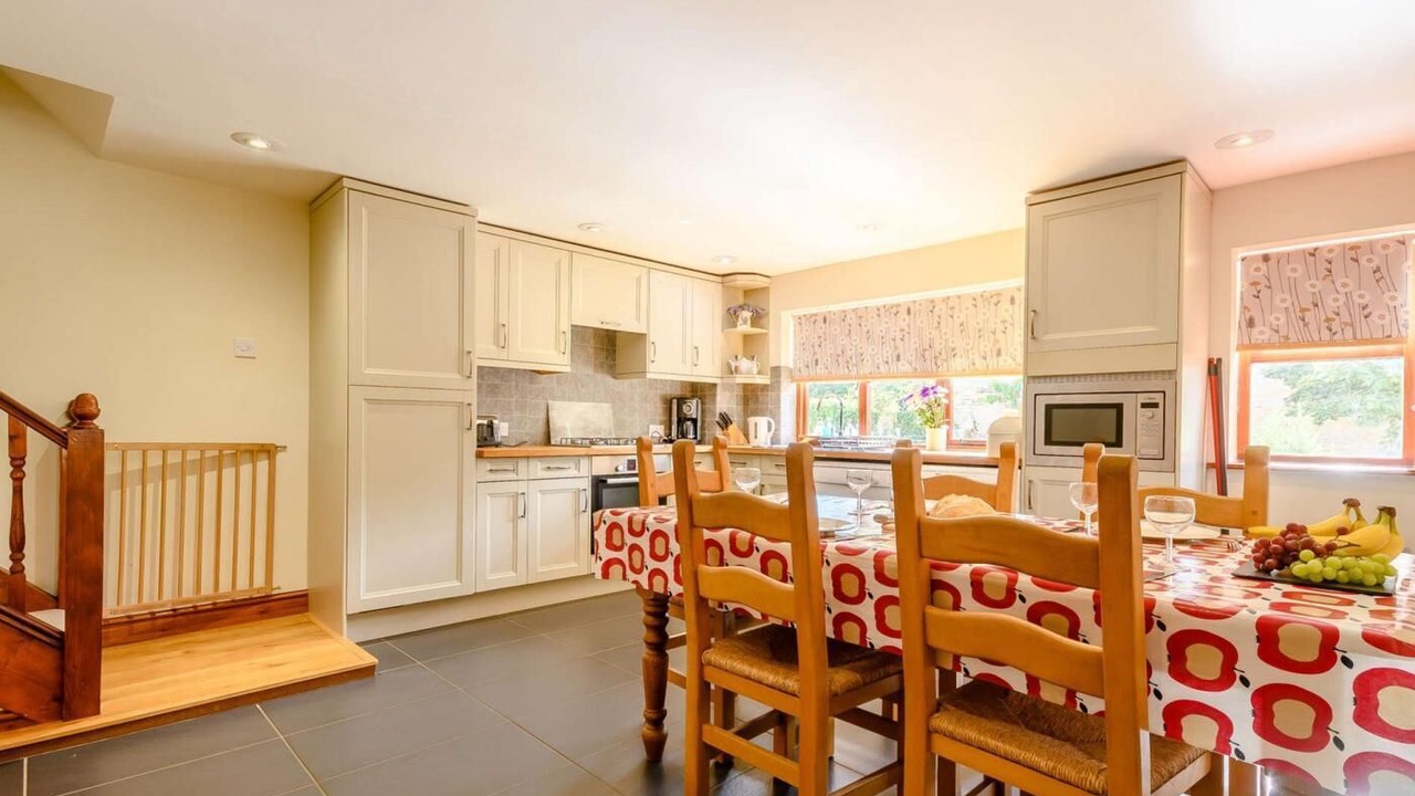 Photo of Kitchen in Bretforton