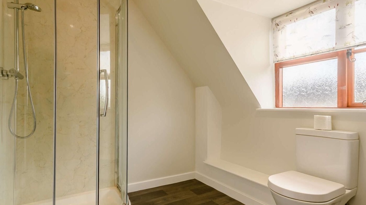 Photo of Bathroom in Bretforton