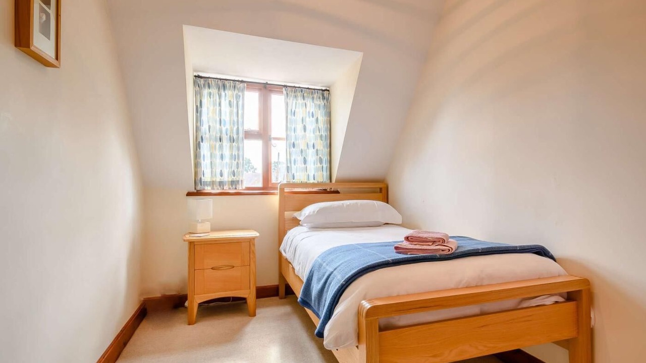 Photo of Bedroom in Bretforton