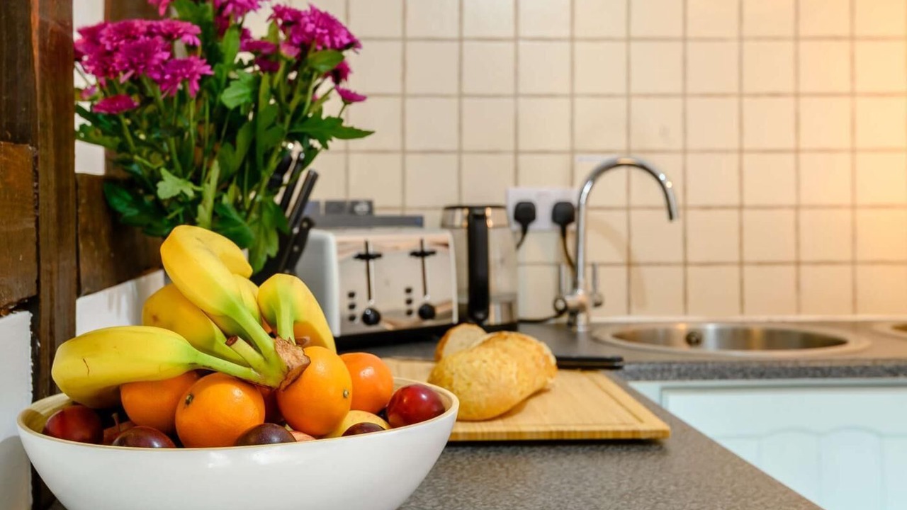 Photo of Kitchen in Redbrook