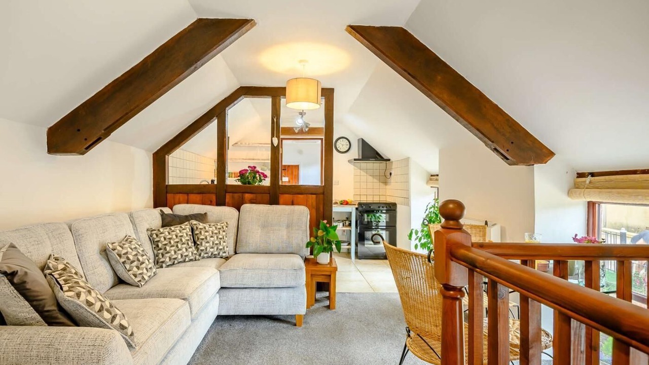 Photo of Livingroom in Redbrook