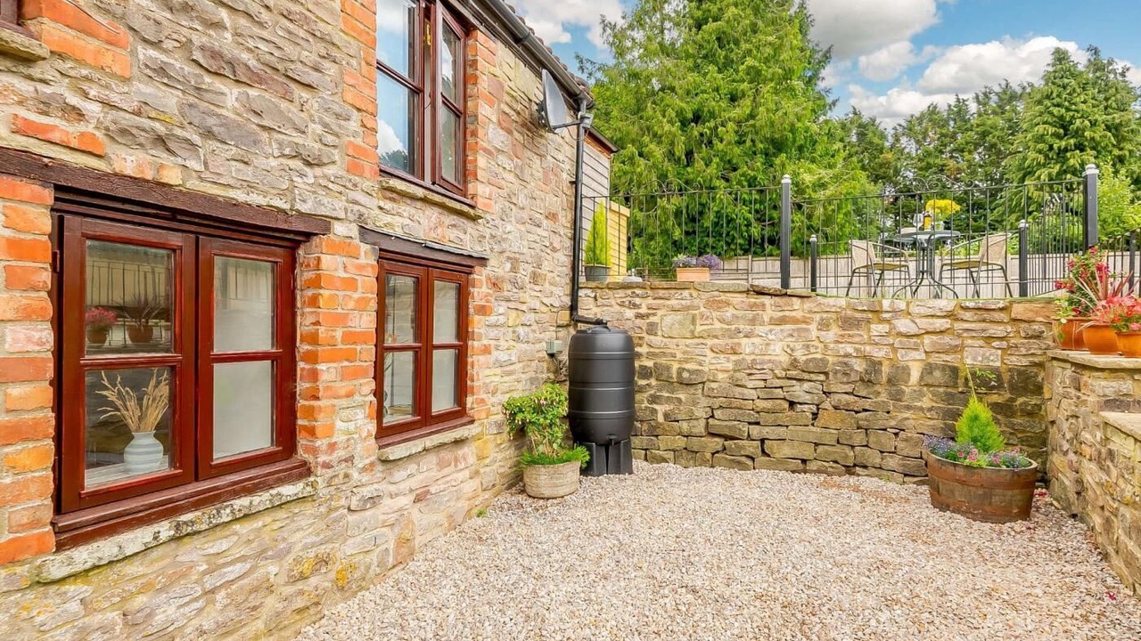 Photo of Outdoor in Redbrook
