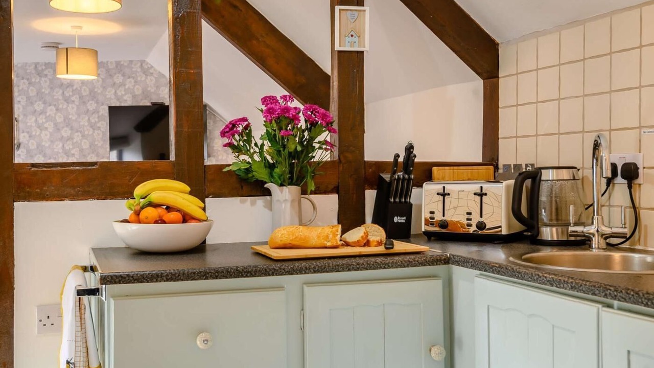 Photo of Kitchen in Redbrook