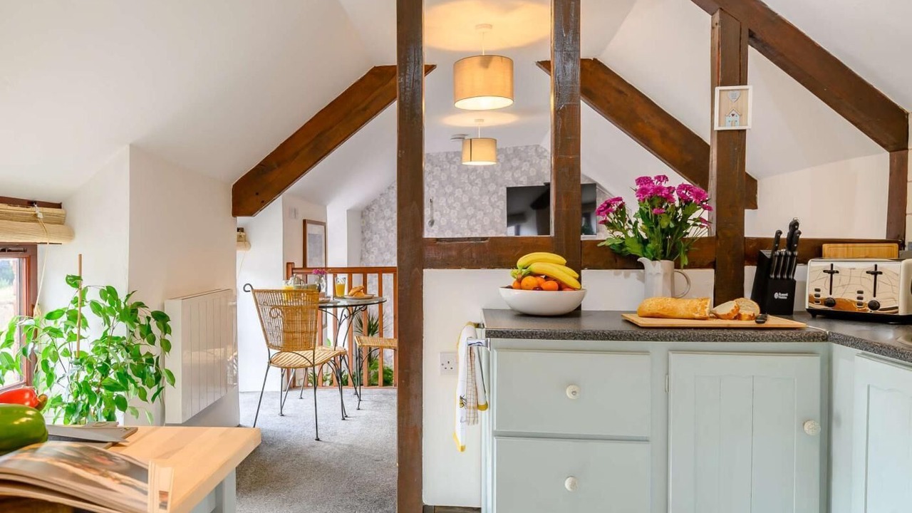 Photo of Kitchen in Redbrook