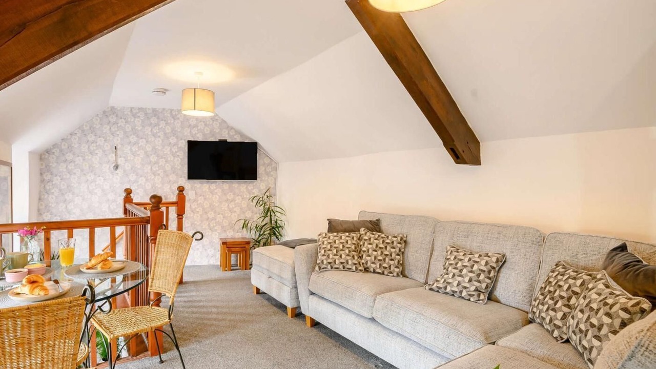 Photo of Livingroom in Redbrook
