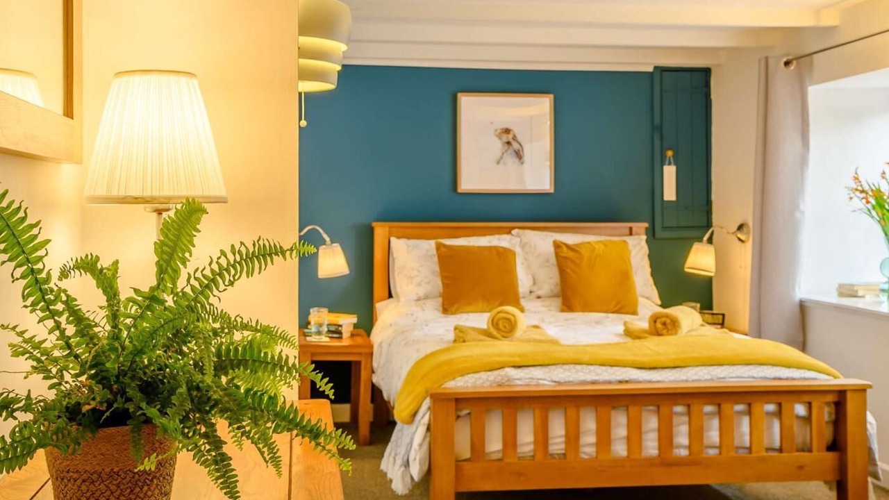 Photo of Bedroom in Redbrook