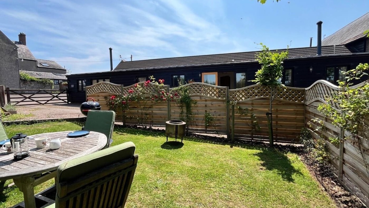 Photo of Outdoor in Usk