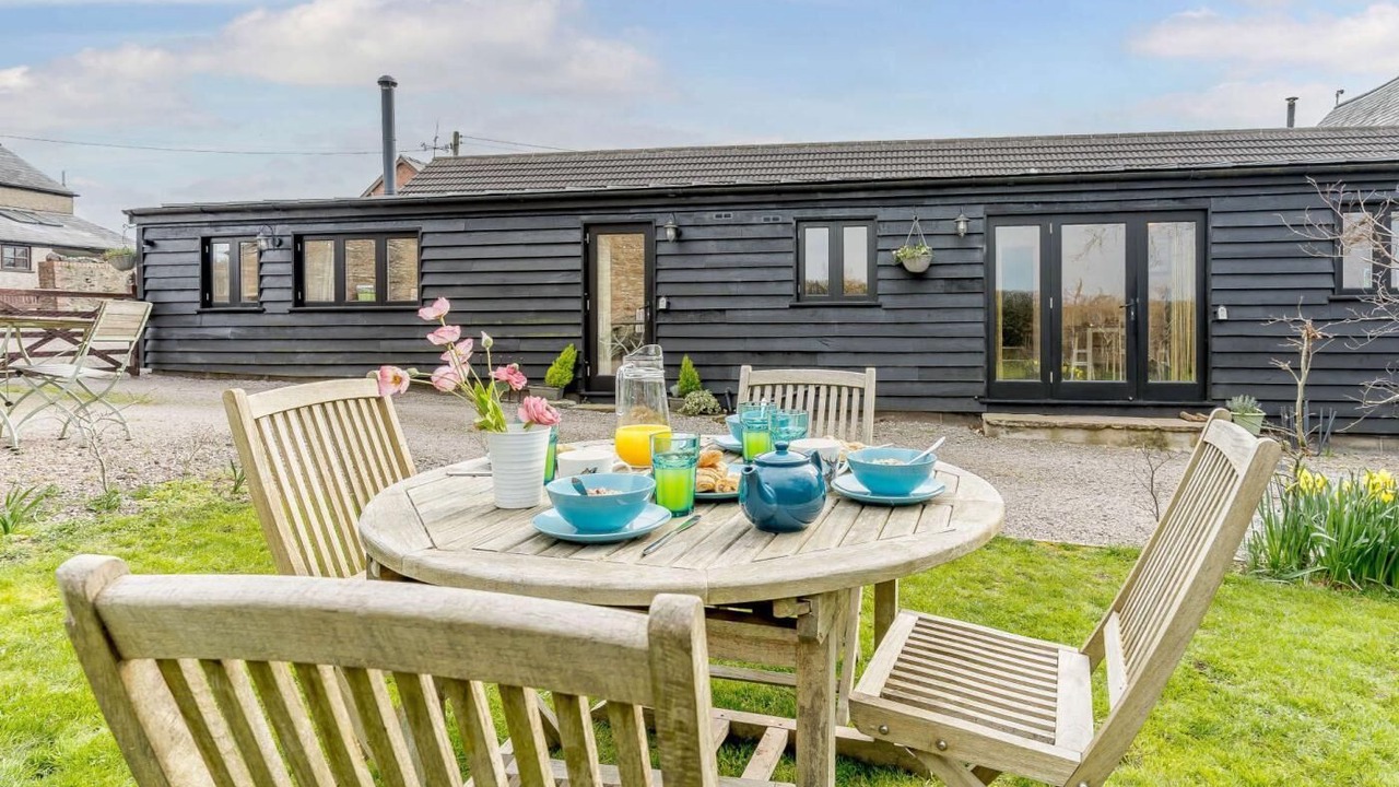 Photo of Outdoor in Usk