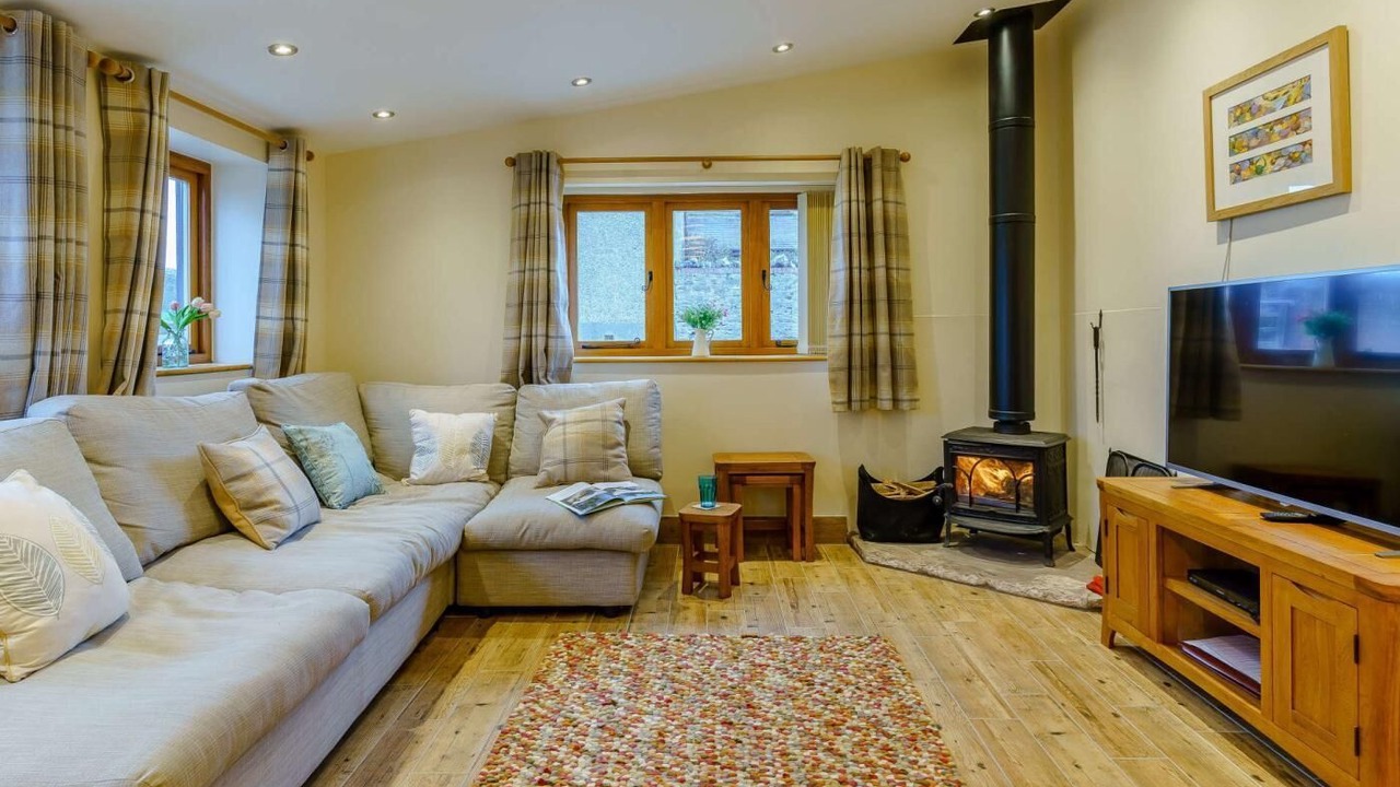 Photo of Livingroom in Usk