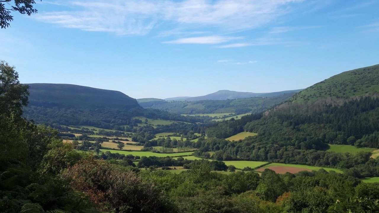 Photo of Others in Usk