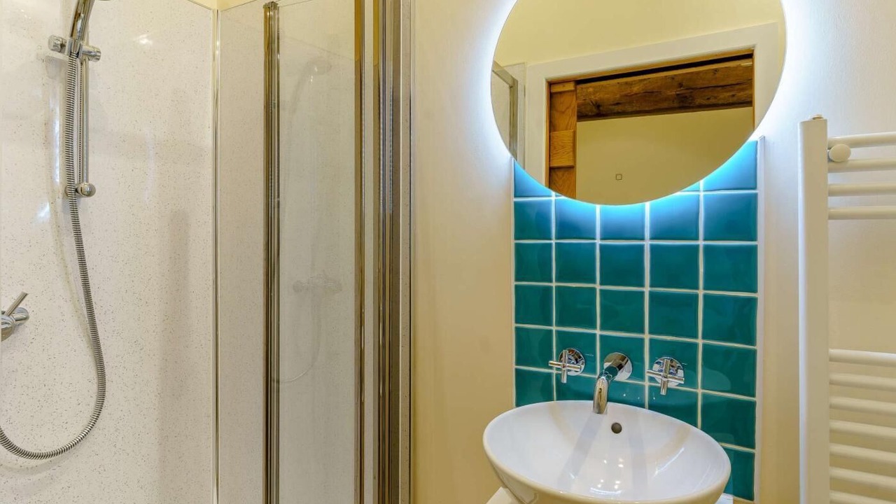 Photo of Bathroom in Usk
