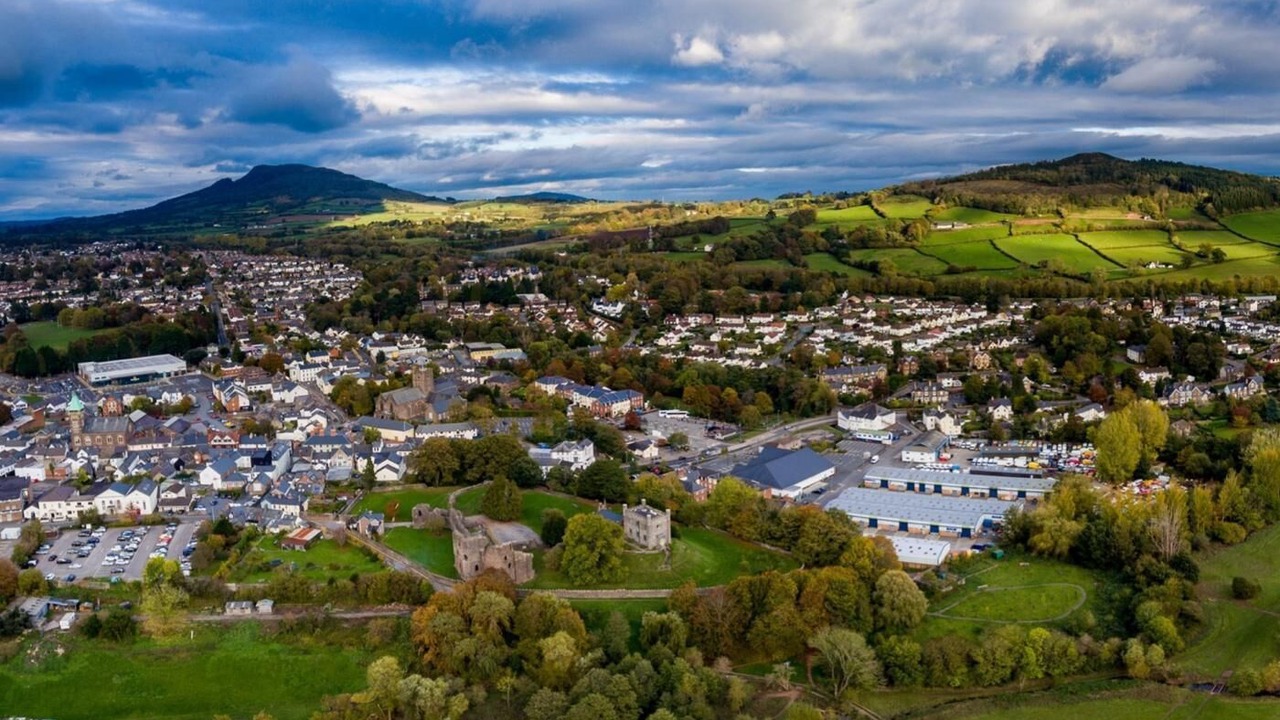 Photo of Others in Usk