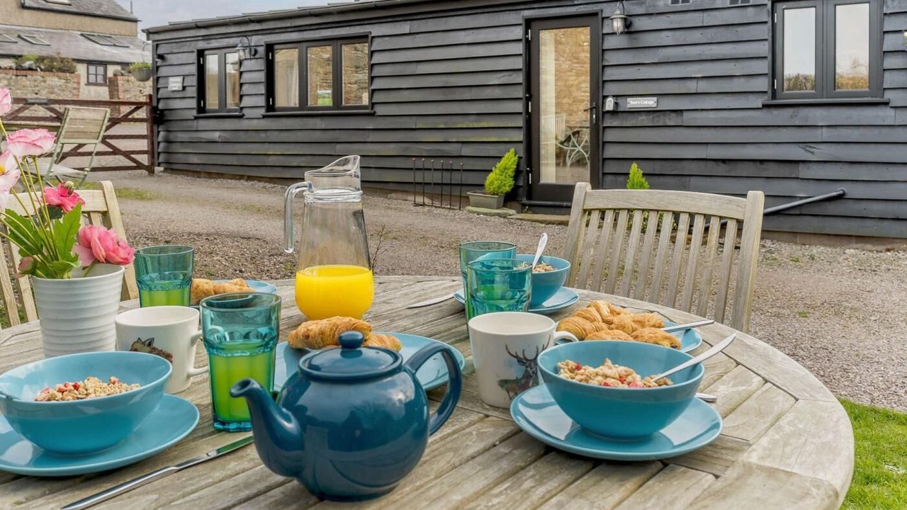 Photo of Outdoor in Usk