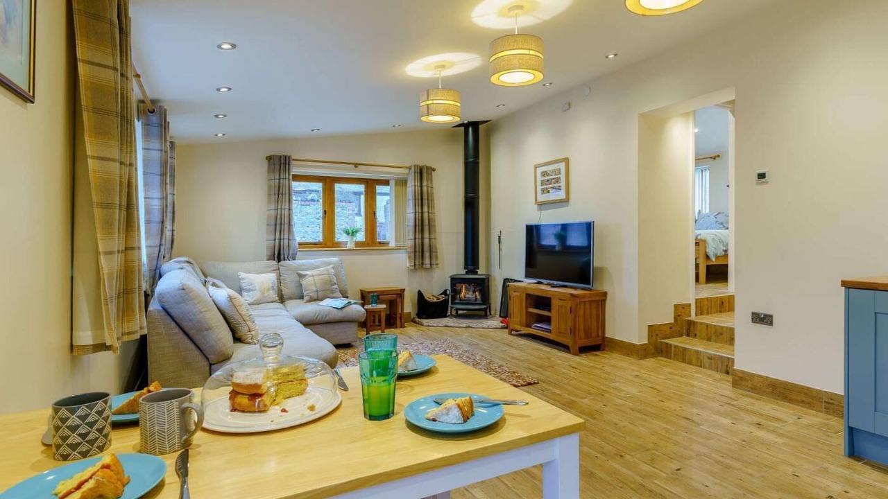 Photo of Livingroom in Usk