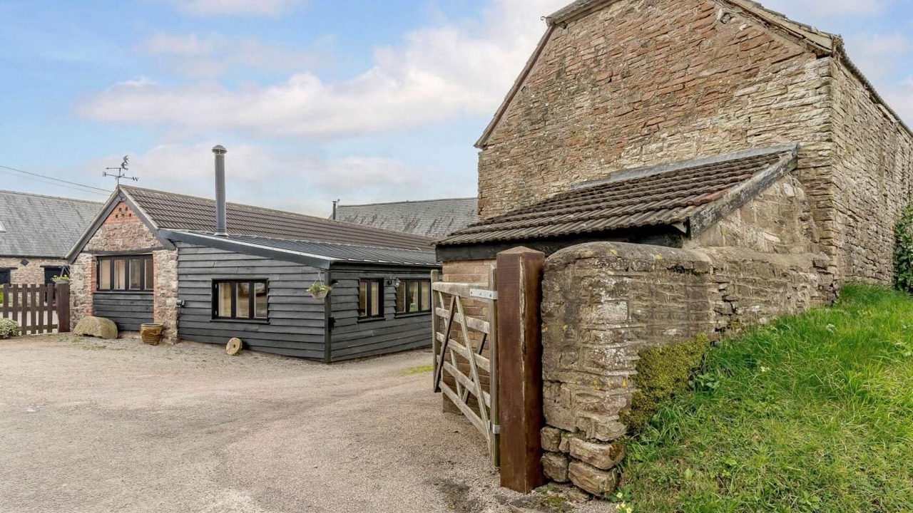 Photo of Outdoor in Usk