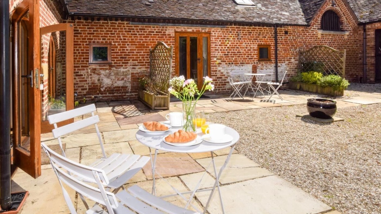 Photo of Outdoor in Pitchcombe