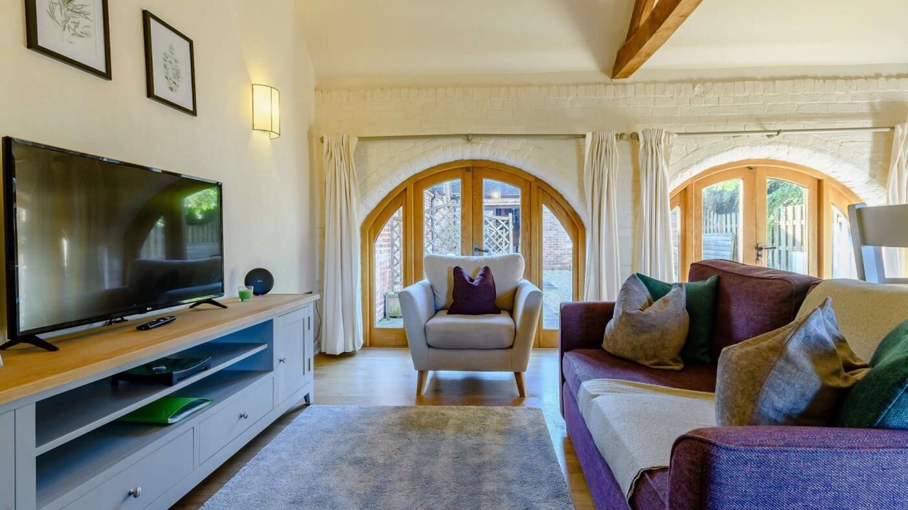 Photo of Livingroom in Pitchcombe