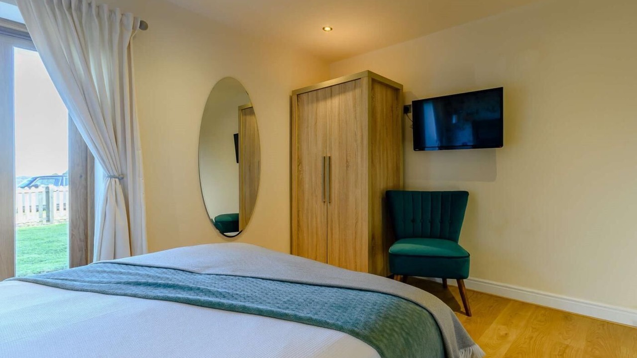 Photo of Bedroom in Pitchcombe