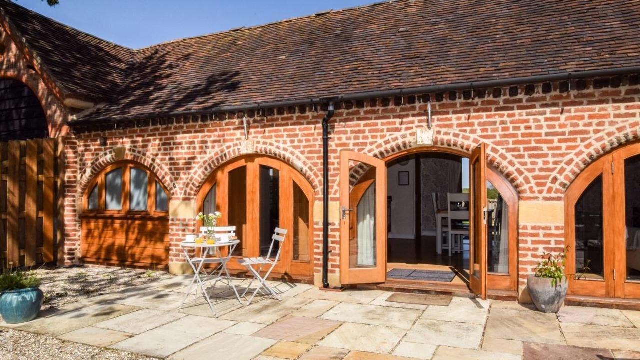 Photo of Outdoor in Pitchcombe
