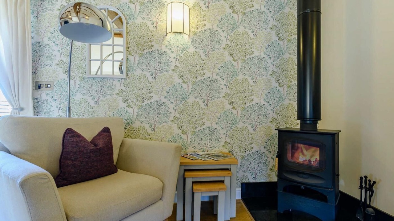 Photo of Livingroom in Pitchcombe