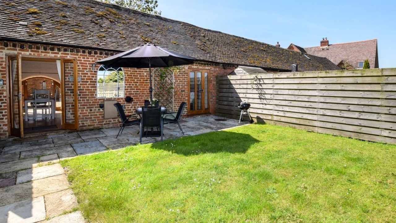 Photo of Outdoor in Pitchcombe