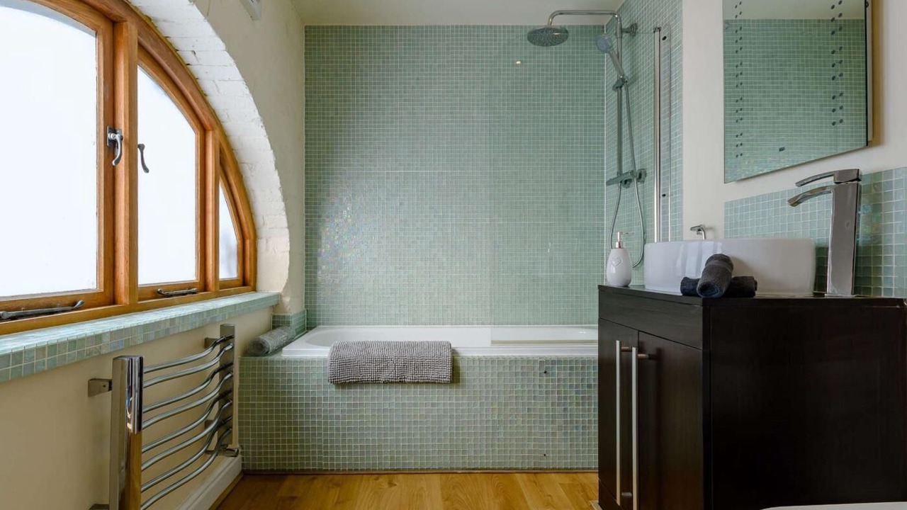 Photo of Bathroom in Pitchcombe