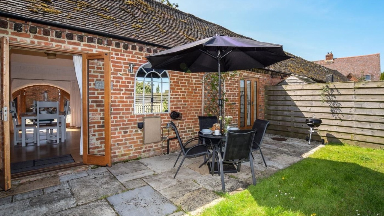 Photo of Outdoor in Pitchcombe