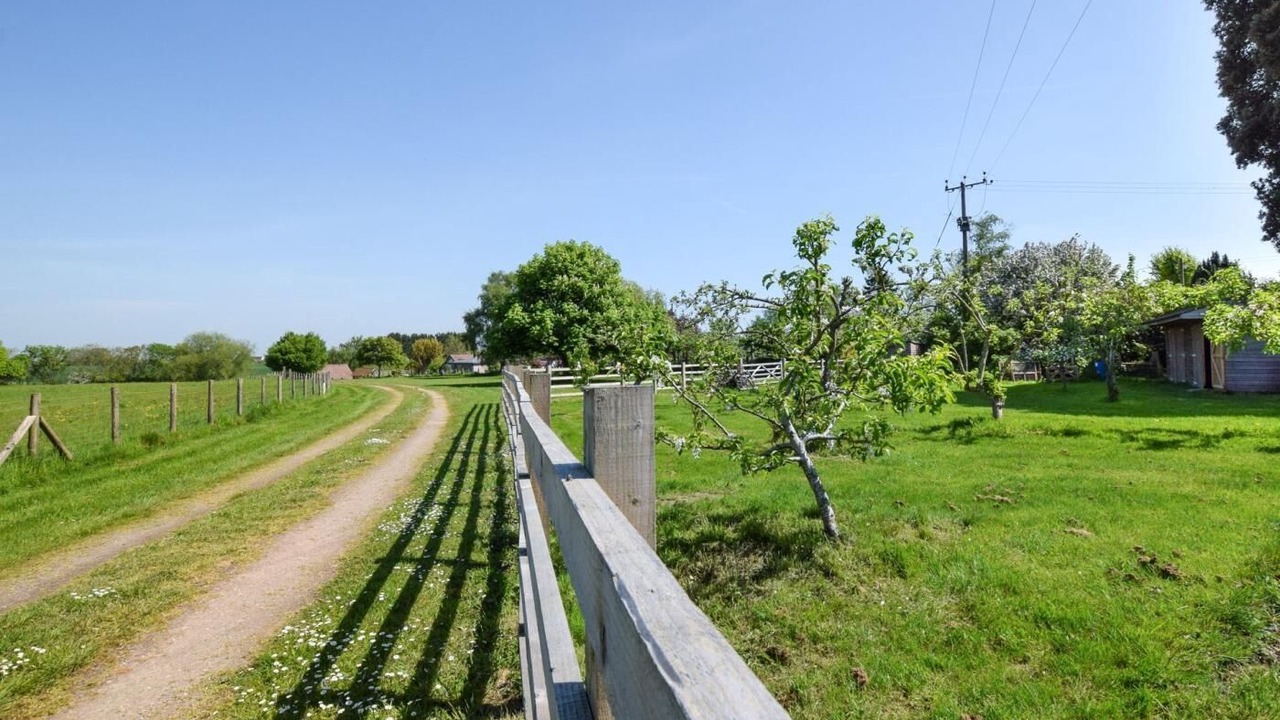 Photo of Outdoor in Pitchcombe