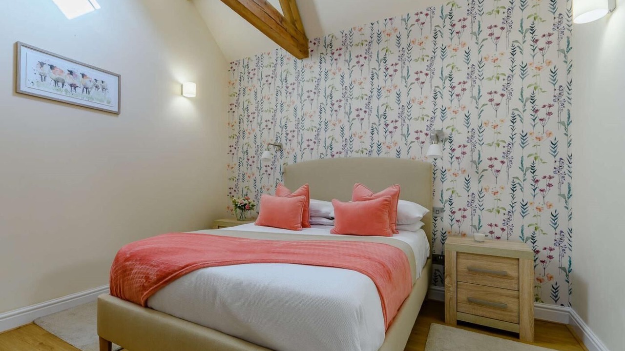 Photo of Bedroom in Pitchcombe