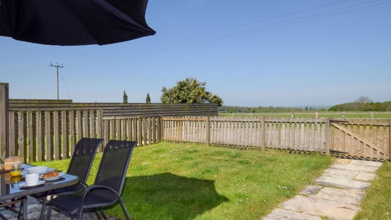 Photo of Outdoor in Pitchcombe